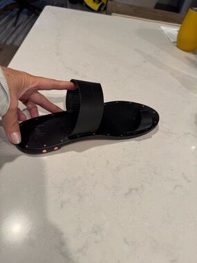 Beek Designer FINCH Sandal Size 7